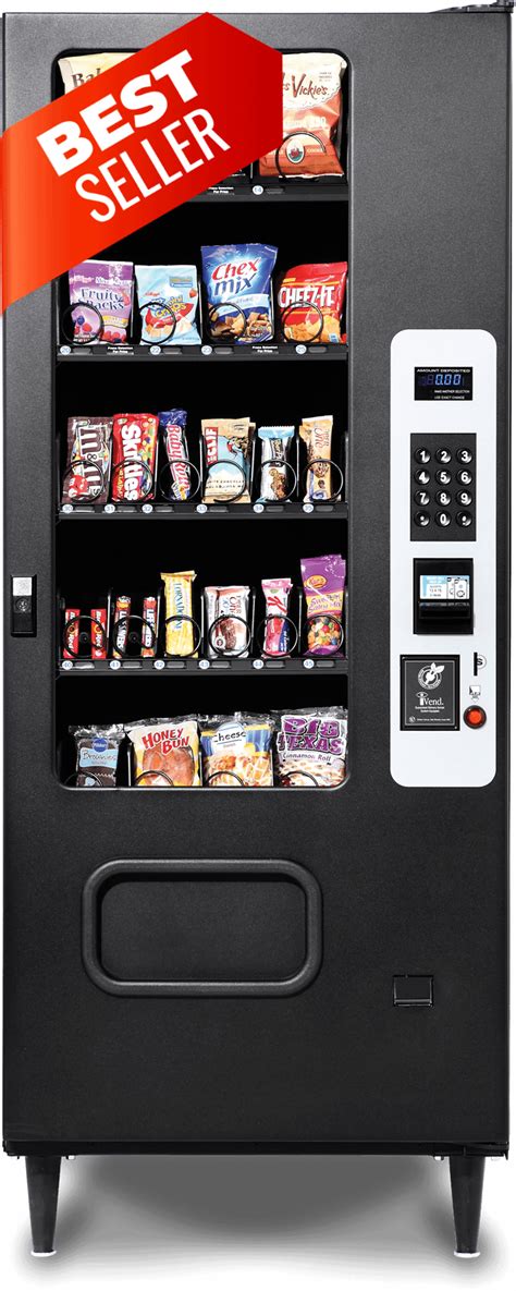 Owning your own business has never been easier - Bulk Snack & Candy. . Craigslist vending machine